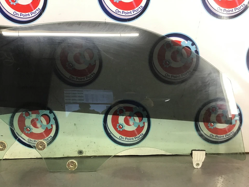 2005 Nissan 350Z водитель пассажир передний тонированное стекло окна OEM 15BB8D1 - Изображение 3 из 4