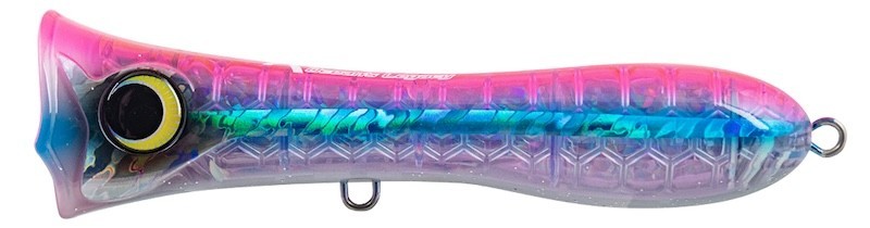 Oceans Legacy Keeling Pop140 resout les rates au lancer sur les chasses lointaines
