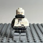 Darth Vader Bacta LEGO Star Wars Minifigure From Set 75251, SW0981 1V