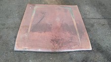 Plymouth Belvedere Satellite Hood 1970 Only
