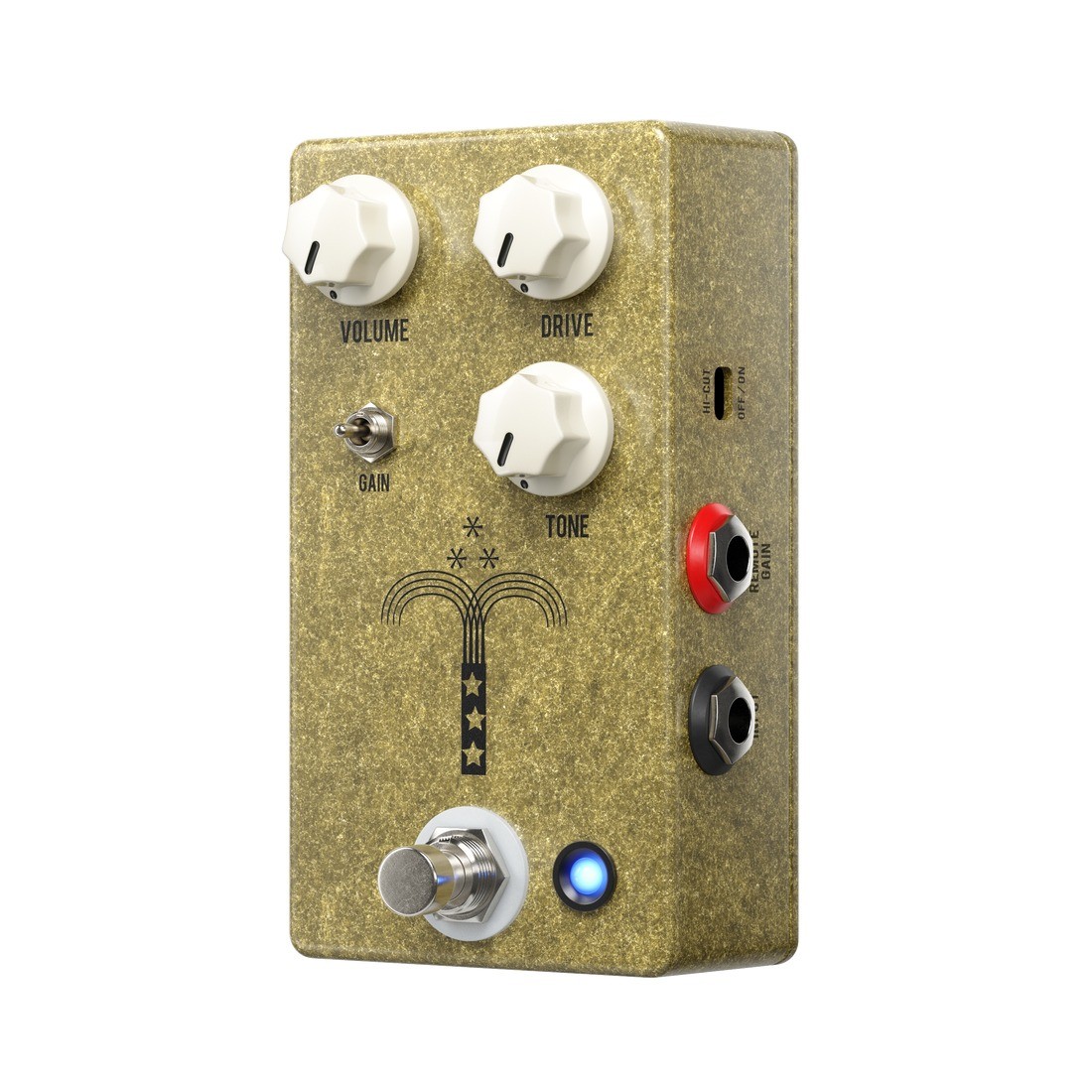 【最終値下げ】JHS Pedals \