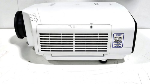 Epson Pro G7500U WUXGA 3LCD Projector 4K Enhancement Lamp hrs 0 - Picture 3 of 13