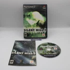 *Refurbished* Silent Hill 2 (Sony PlayStation 2 PS2) CIB - 1 Year Warranty!