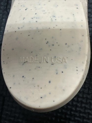 Natural Foot Orthotics Original Stabilizer Insoles Size Men 5 - Picture 6 of 11