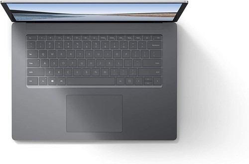 Microsoft Surface Laptop 3 15" (2256x1504) Táctil Ryzen 7 3780U 32GB RAM 1TB SSD - Imagen 2 de 4