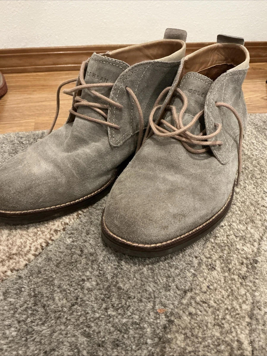 Cole Haan Grand Boots for Men for sale | eBay UK