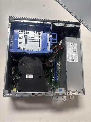 dell precision 3440 sff No CPU/No Memory/No HDD/No O,S | eBay