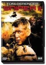 Sniper II von Craig R. Baxley | DVD | Zustand akzeptabel
