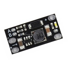 Mini 3 3.3V 3.7V 5V 9V to 12V Step Up Boost Converter Module Voltage Regulator