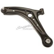 Querlenker vorne links für Mazda 2 DE | 277891