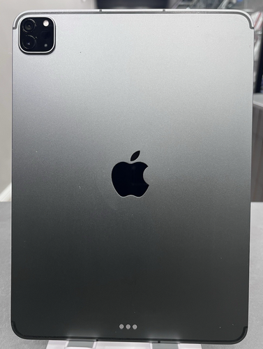 Apple iPad Pro 11 inch 3rd Generation 128GB -M1 - WIFI & CELL -SPACE GRAY - Picture 11 of 11