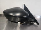18 19 20 21 22 23 24 NISSAN KICKS Door Mirror Right Blind Spot Type NO Camera RH