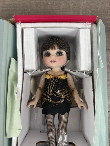 Marie Osmond "Adora Grand Finale Belle" Doll 12" in Box with COA - Picture 2 of 6