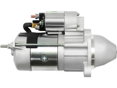 BASAK   2000   SERIES   2080   12V   STARTER  MOTOR   2013-