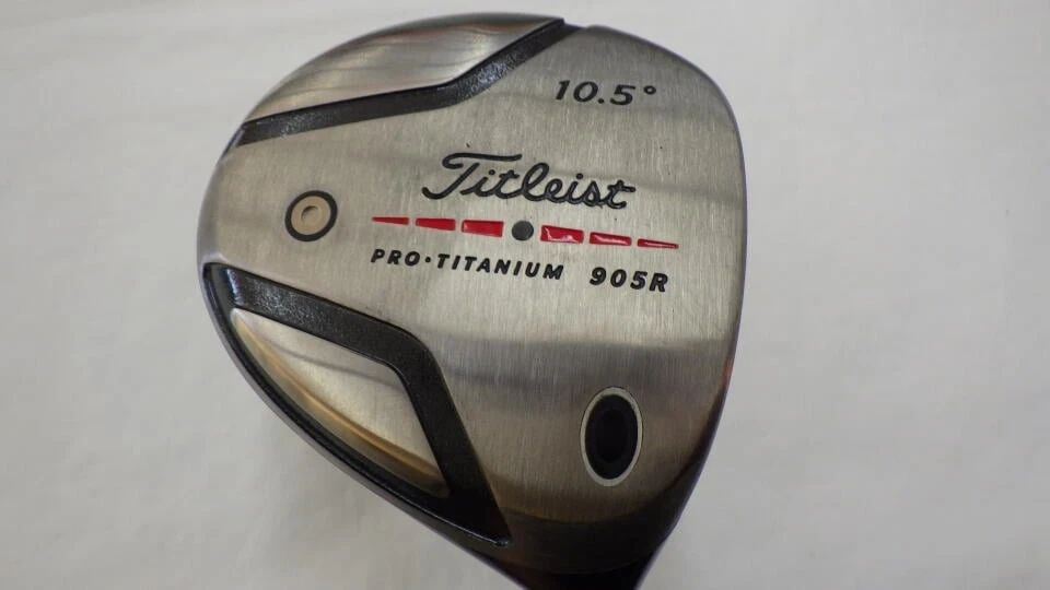 Titleist 905r for sale | eBay