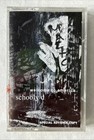 Schoolly D Welcome To America *Special Advance Copy* Sealed Cassette Tape 1994