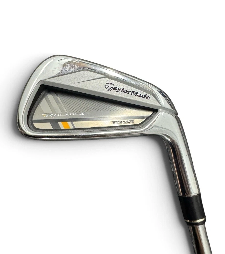 TaylorMade RBLADEZ アイアンセット Taylormade Rocketbladez Irons for sale | eBay