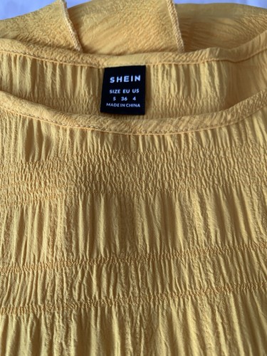 Damen 7tlg. Bluse/shirt, Gr.36-38, Verschiedene Farben - Bild 13 von 20