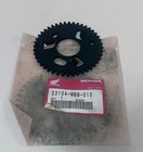 HONDA VTR1000F FIRESTORM 1998-2003 PRIMARY SUB GEAR # 23104-MBB-010 (640)IR