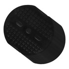 20 Pcs U Shaped Gasket Plastic Buffer Washer For Garden Use