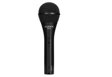 Audix OM3S Vocal and Instrument Dynamic Microphone - Black NEW