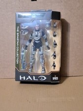Halo Action Figure Spartan Palmer