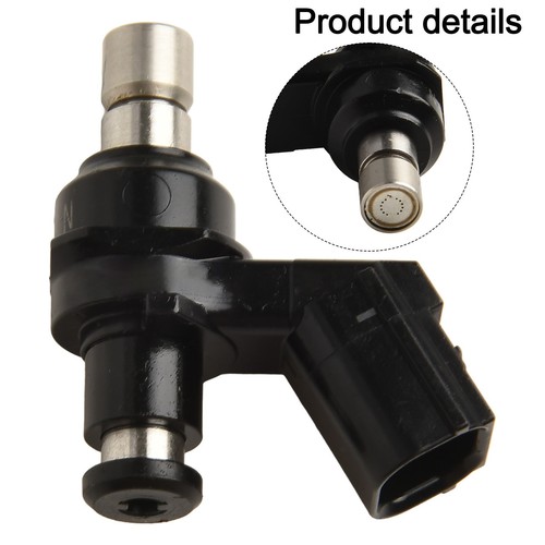 Fuel Injector Motorcycle Fuel Injector Easy Installation Plug-and-play - Picture 7 of 12