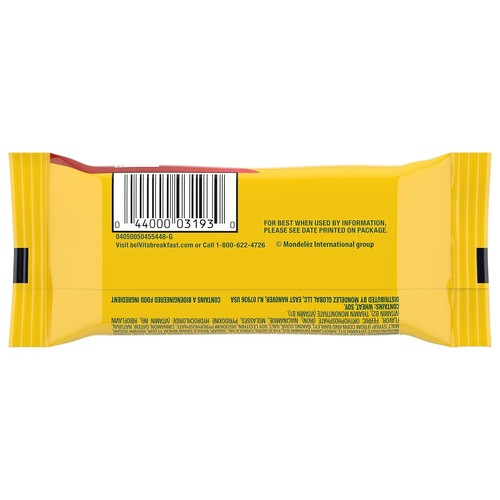 72 paquetes individuales de galletas BelVita canela azúcar morena - gran sabor - Imagen 19 de 22