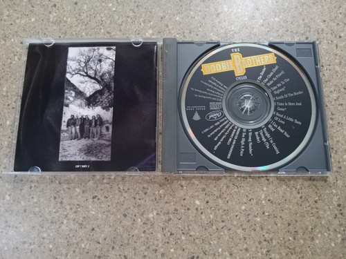 Cycles by The Doobie Brothers CD - Foto 3 di 3