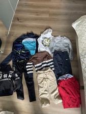 Kinderbekleidungspacket Junge in der Größe ...
