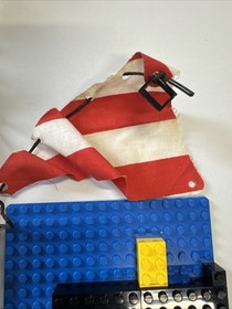 Lego Pirates Imperial Soldiers 6267 Lagoon Lock-Up Set: 100% Comp w/Instructions