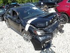 Passenger Side View Mirror Without Turn Signal Non-heated Fits 22-23 WRX 2127487