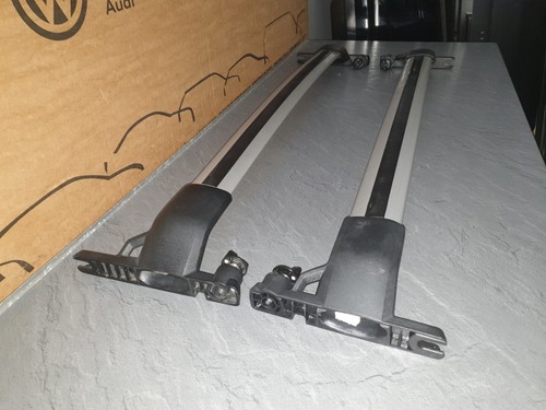 ORIGINAL FORD ECOSPORT DACHTRÄGER 2013-23 MIT MONTIERTEM DACHTRÄGER 1876580 - Bild 11 von 14