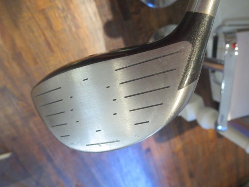 W@W Titleist 983K Avvitatore a testa in titanio 8,5 gradi Grafalloy Rigido RH + Copricapo - Foto 2 di 13