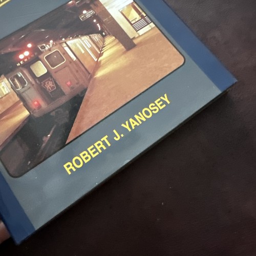 Hudson & Manhattan Eisenbahn in Farbe - Bild 4 von 19