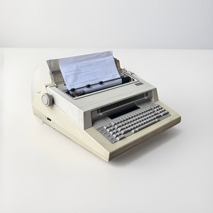 Sharp Typewriters | eBay
