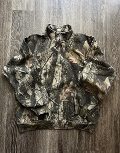 トップス Supreme Overdyed Half Zip Up Sweat Supreme // Half Zip Logo Top – VSP Consignment