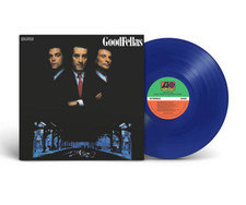 Goodfellas - OMPS, Vinyl Record, LP, Blue