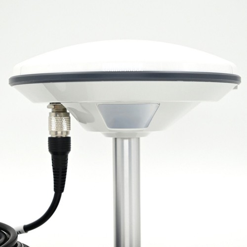 Antenna STARF 107 for Mapping and Surveying in Challenging Environments - Zdjęcie 8 z 32