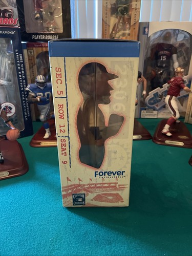 Forever Collectibles Legends of the Tommy Lasorda Gibson Bobblehead Limited Edi. - Picture 4 of 4