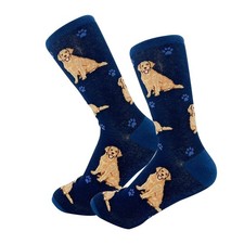 Pet Lover Socks - Fun - All Season - One Size Fits Most - For Women And Men  ...
