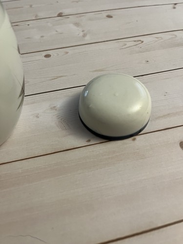 Vintage Japan Fine Quality Lego Ginger Jar 5” - Picture 7 of 7