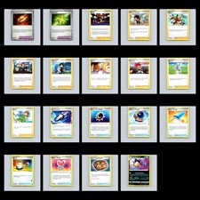 Pokemon- Trading Card Game Classic- You Pick NM