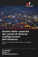 Poongodi C (U. A.) | Analisi Della Capacità Dei Canali Di Diverse...