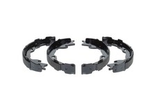Bosch 0 986 487 734 Bremsbackensatz, Feststellbremse passend für NISSAN TOYOTA