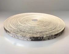 .75" Nylon Webbing A-Tacs AU Camo 17337 Two Side Pattern 100 Yds USA