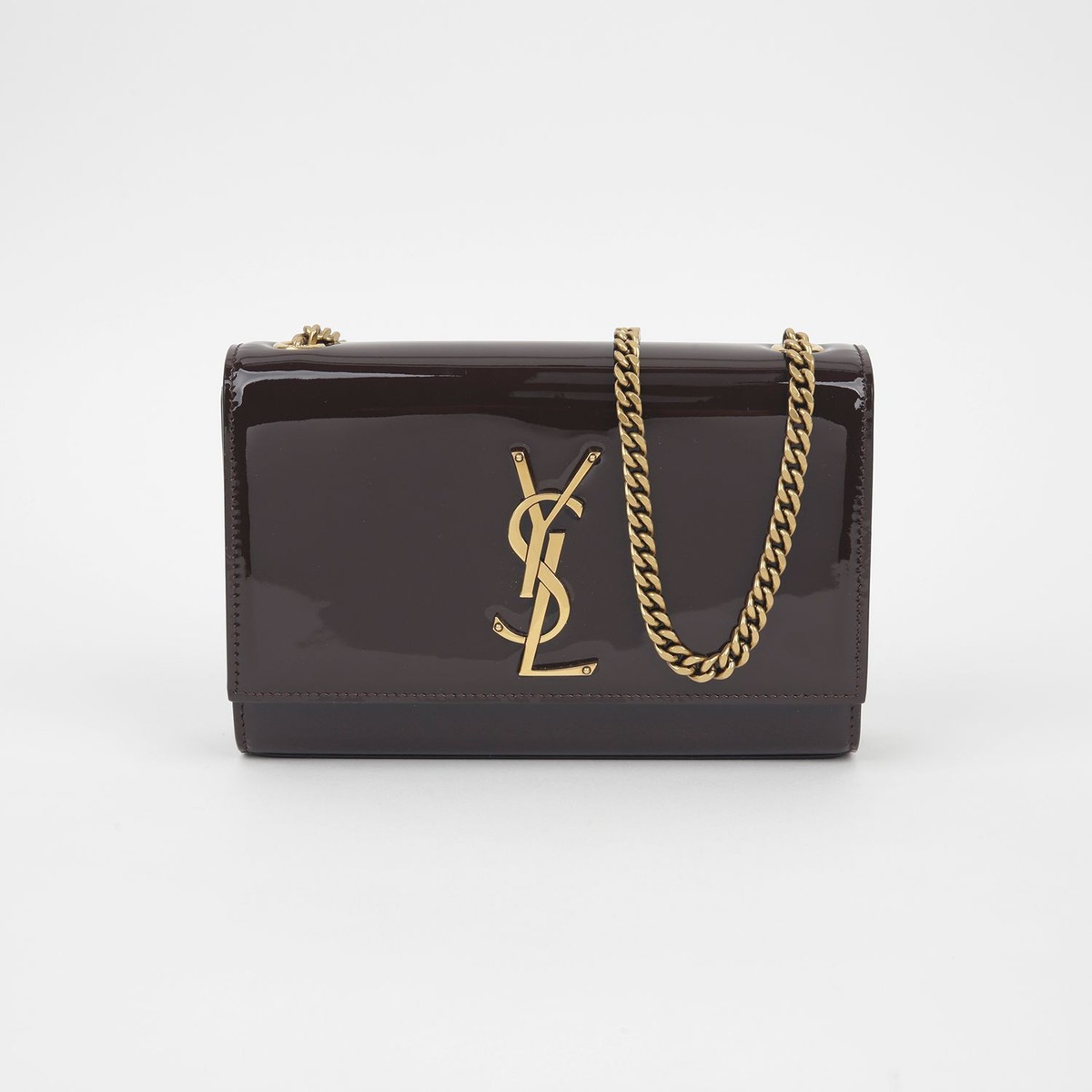Saint Laurent Kate Small Shoulder Crossbody Bag 469390