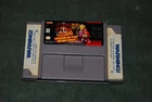 Super Mario RPG: Legend of the Seven Stars SNES Super Nintendo Tested & Working