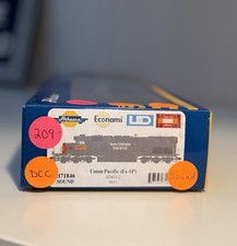 NEW Athearn HO SD40T-2 Southern Pacific ATH71846 DCC Sound Gray/Red/Black #8855