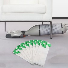 Filtertaschen Ausstattung Felix Ultra Bag Staubbeutel Filtertaschen Haltbarkeit